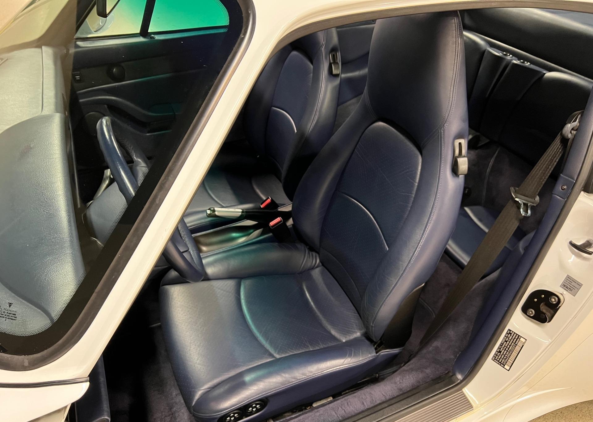 Used-1998-Porsche-911-Carrera-S