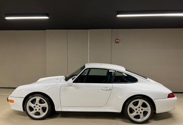 Used-1998-Porsche-911-Carrera-S