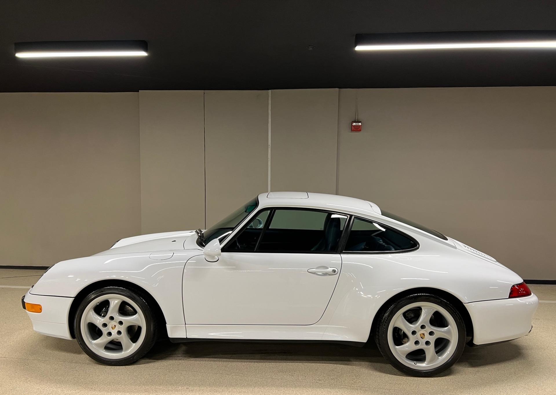 Used-1998-Porsche-911-Carrera-S