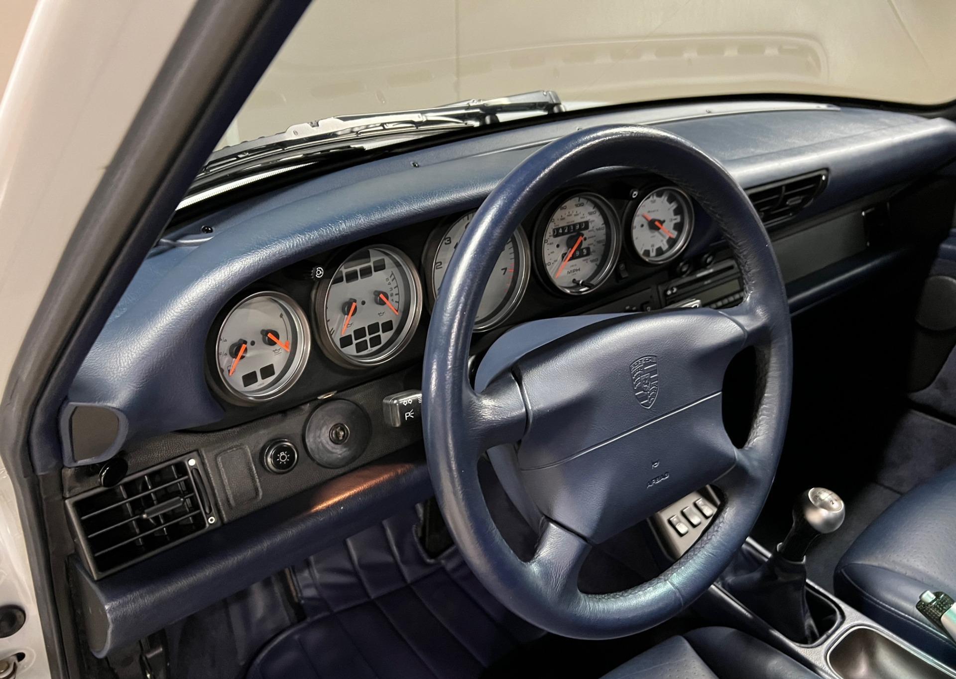 Used-1998-Porsche-911-Carrera-S