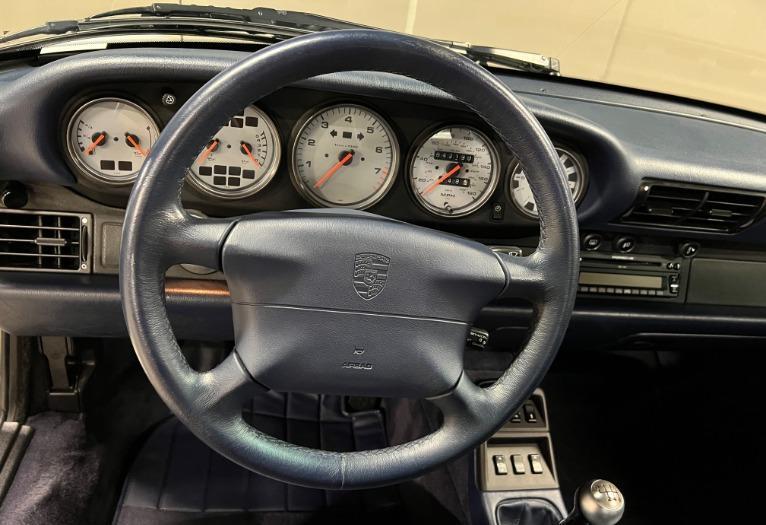 Used-1998-Porsche-911-Carrera-S