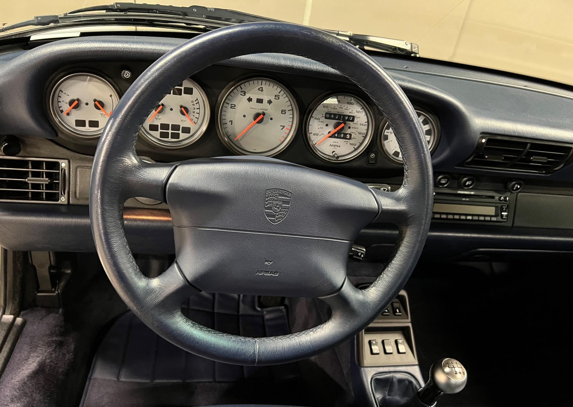 Used-1998-Porsche-911-Carrera-S