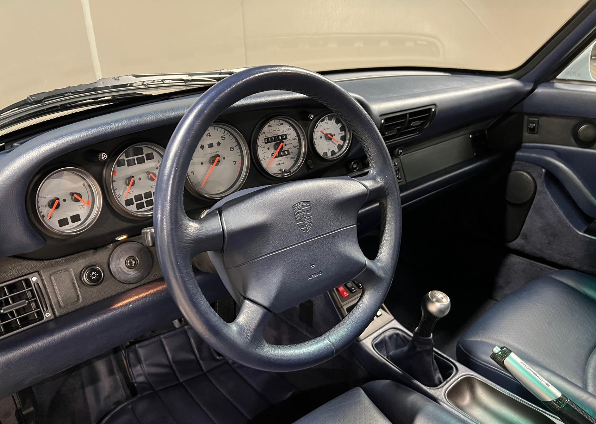 Used-1998-Porsche-911-Carrera-S