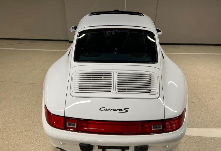 Used-1998-Porsche-911-Carrera-S