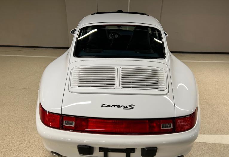 Used-1998-Porsche-911-Carrera-S