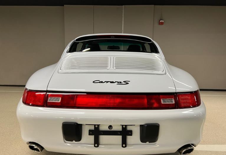 Used-1998-Porsche-911-Carrera-S
