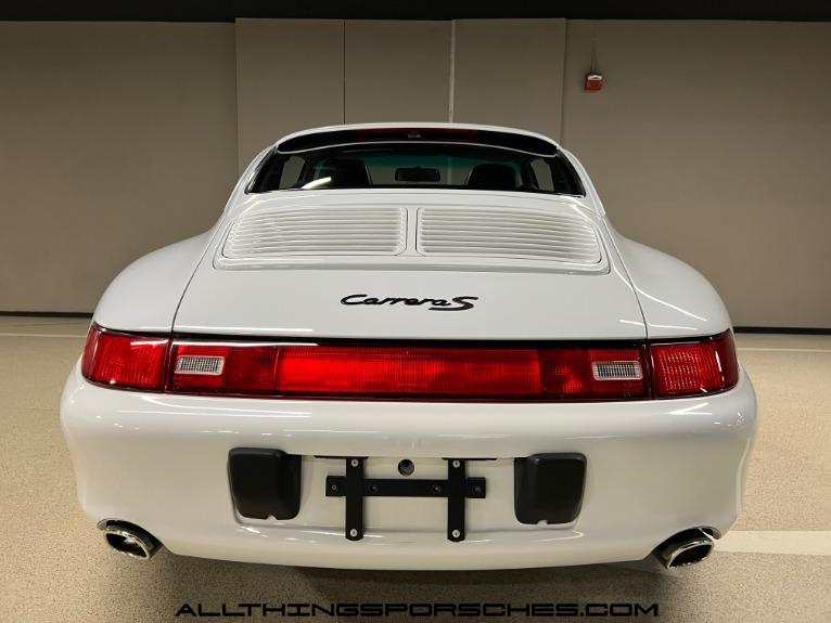 Used-1998-Porsche-911-Carrera-S