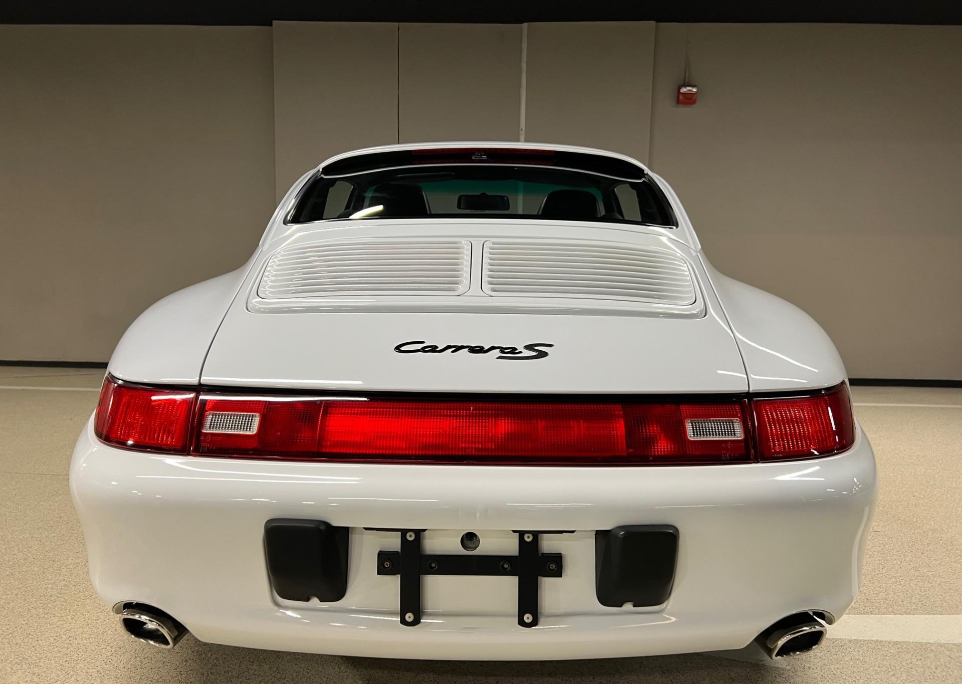 Used-1998-Porsche-911-Carrera-S