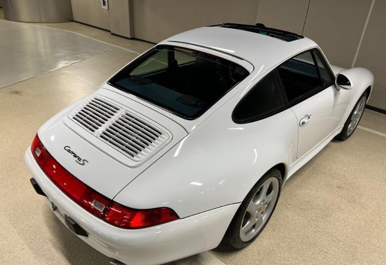 Used-1998-Porsche-911-Carrera-S