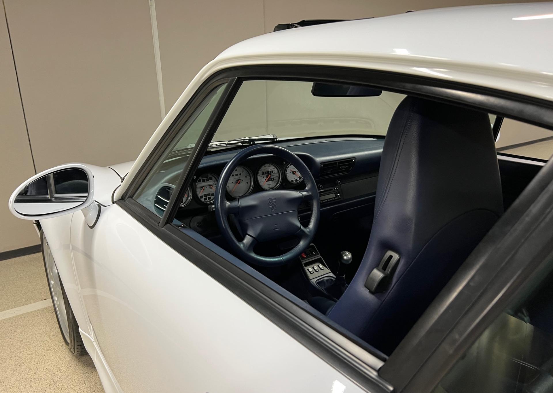 Used-1998-Porsche-911-Carrera-S