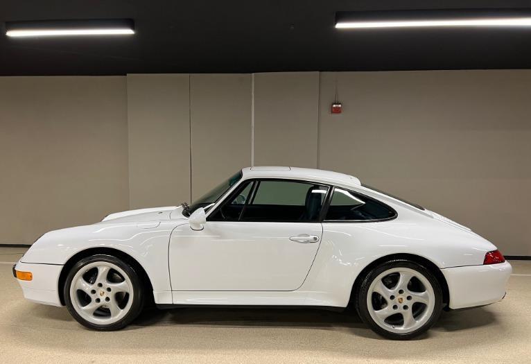 Used-1998-Porsche-911-Carrera-S