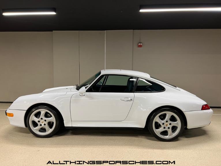 Used-1998-Porsche-911-Carrera-S