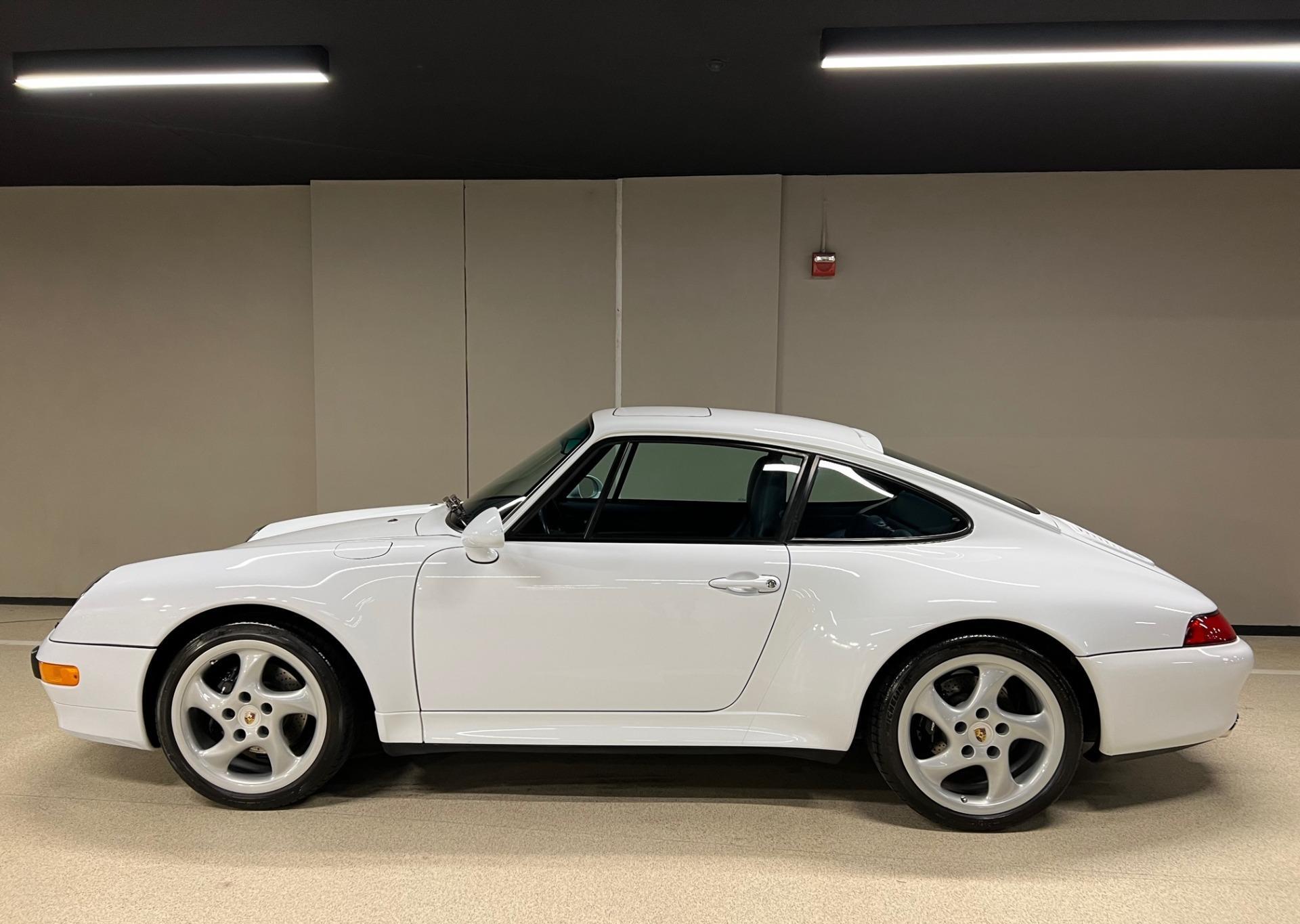 Used-1998-Porsche-911-Carrera-S