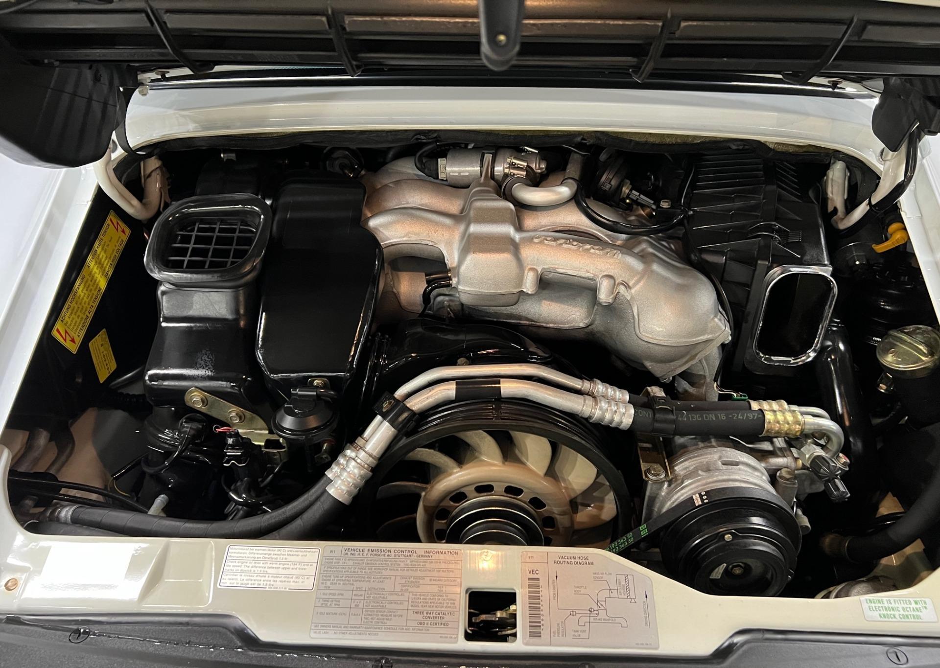 Used-1998-Porsche-911-Carrera-S