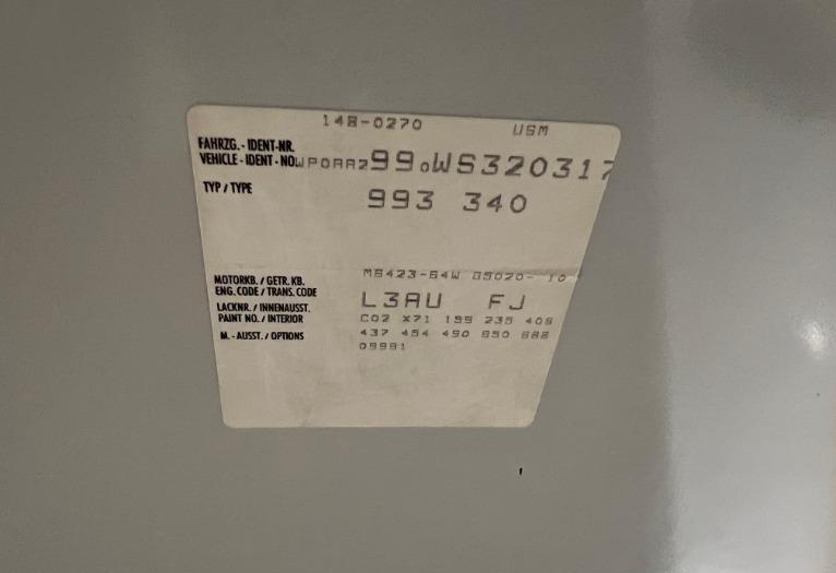 Used-1998-Porsche-911-Carrera-S