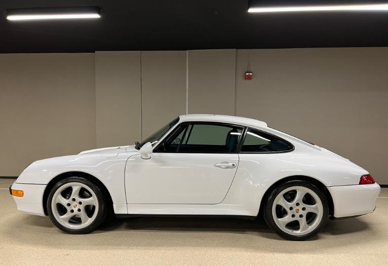 Used-1998-Porsche-911-Carrera-S