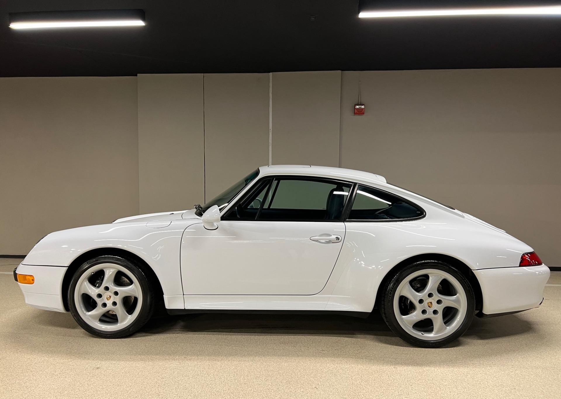 Used-1998-Porsche-911-Carrera-S