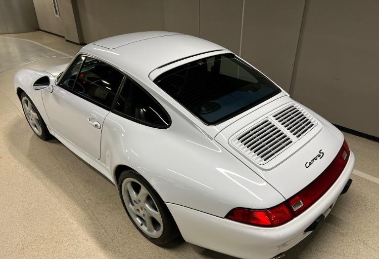 Used-1998-Porsche-911-Carrera-S
