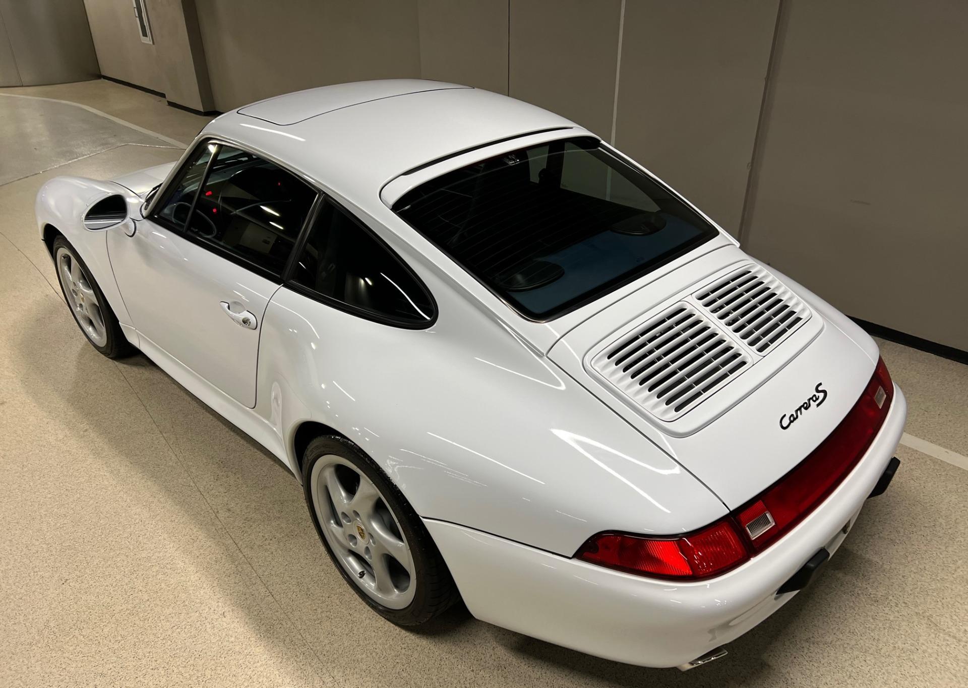 Used-1998-Porsche-911-Carrera-S