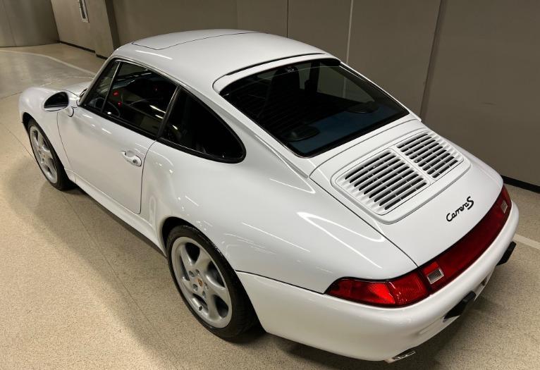 Used-1998-Porsche-911-Carrera-S