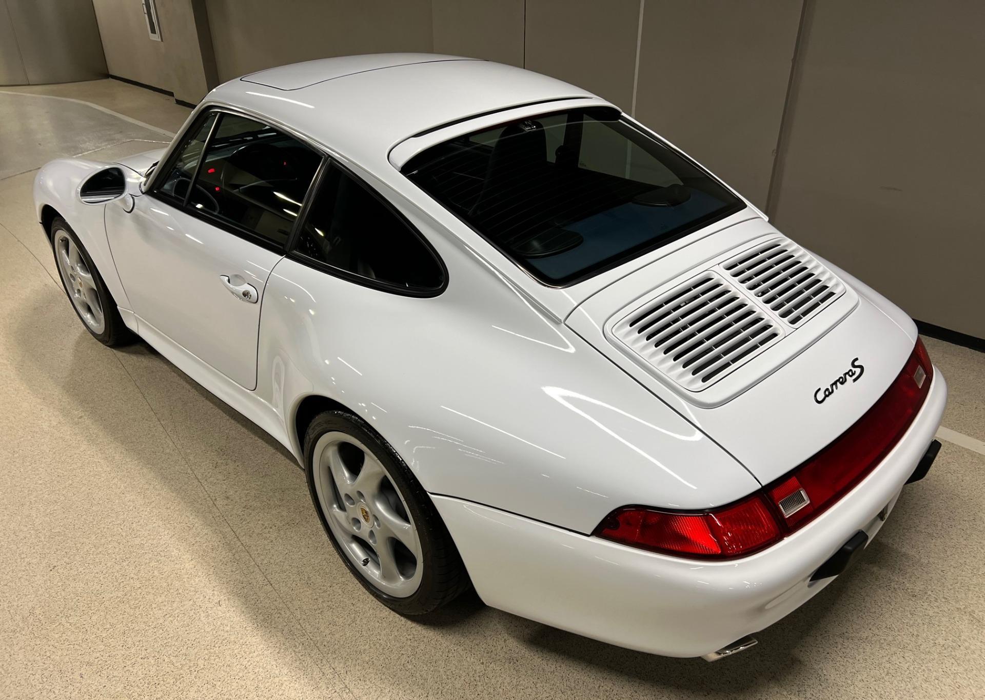 Used-1998-Porsche-911-Carrera-S