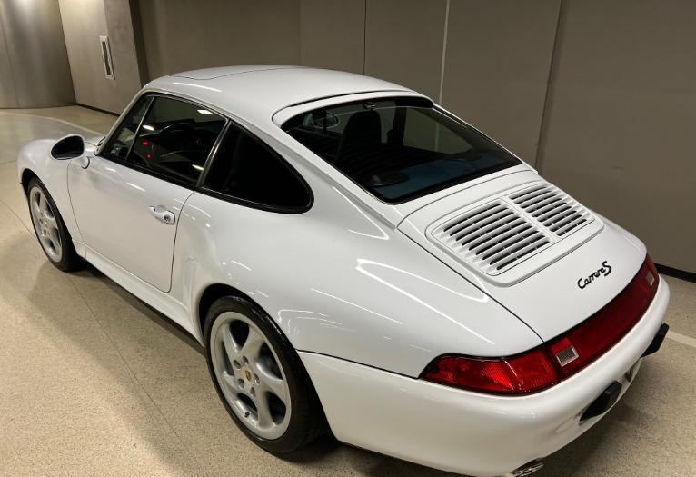 Used-1998-Porsche-911-Carrera-S