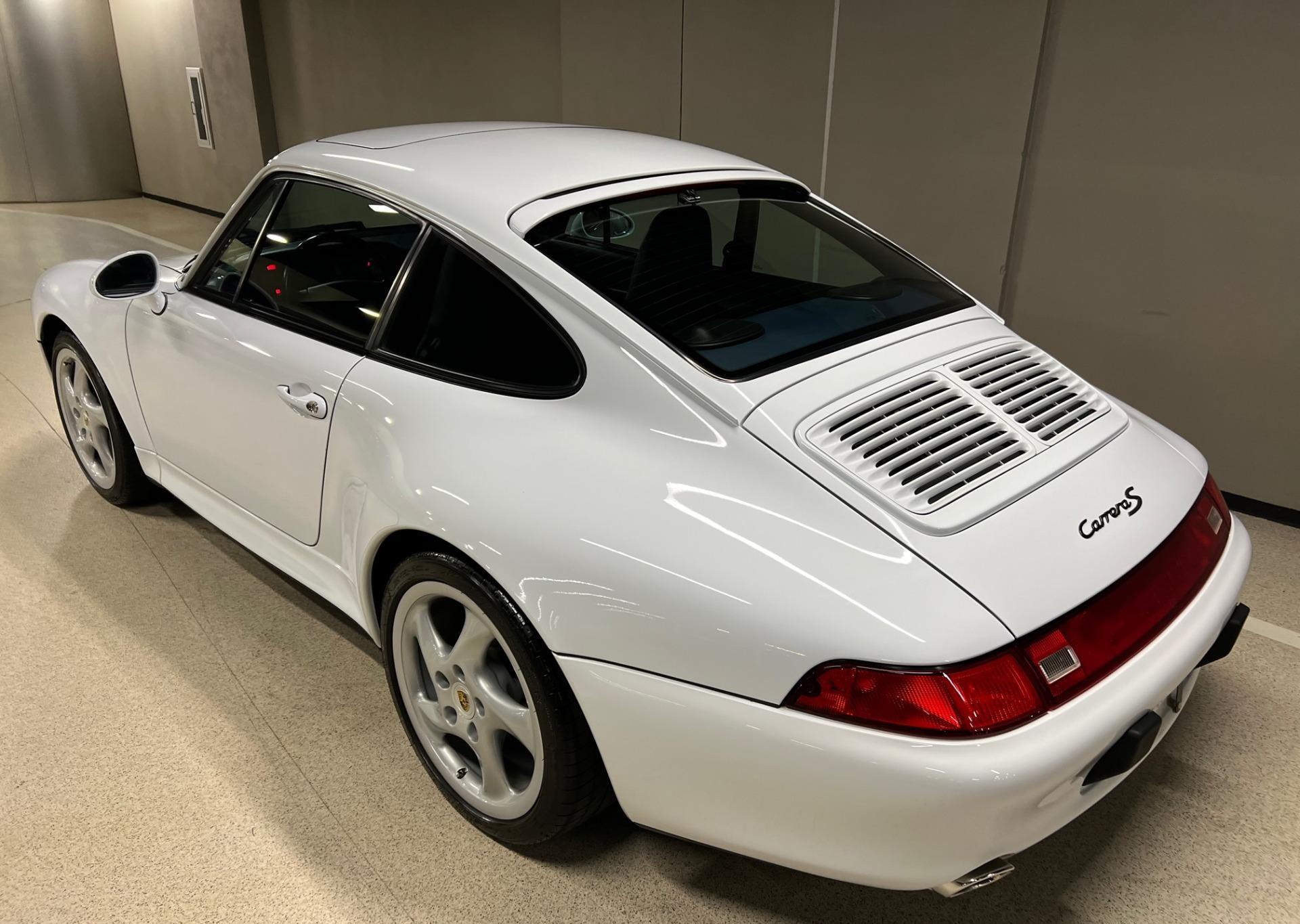Used-1998-Porsche-911-Carrera-S