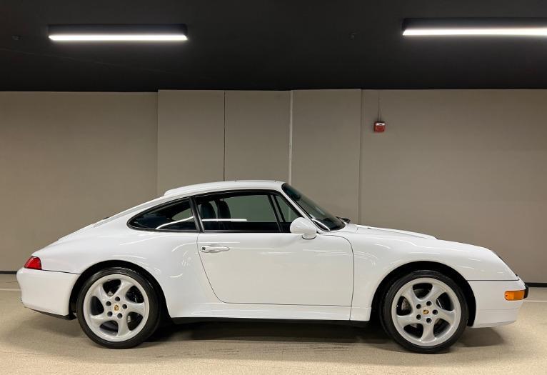 Used-1998-Porsche-911-Carrera-S