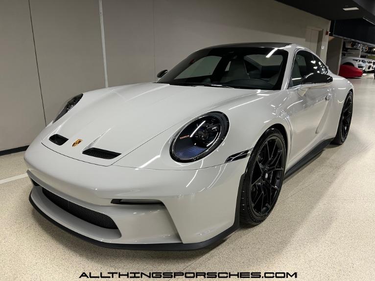 Used-2022-Porsche-911-GT3
