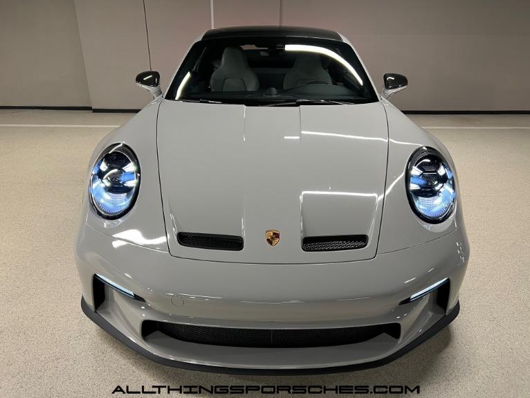 Used-2022-Porsche-911-GT3