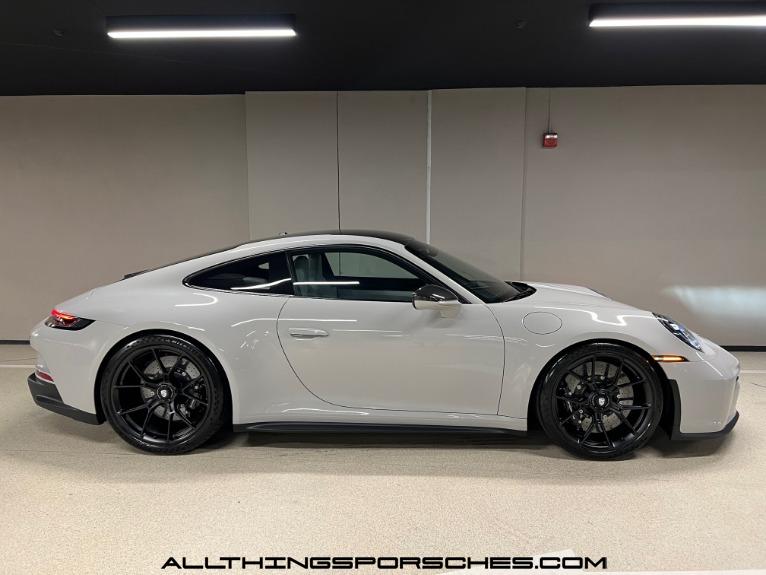 Used-2022-Porsche-911-GT3