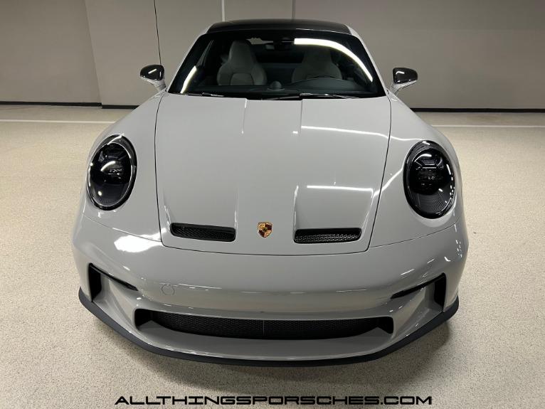 Used-2022-Porsche-911-GT3