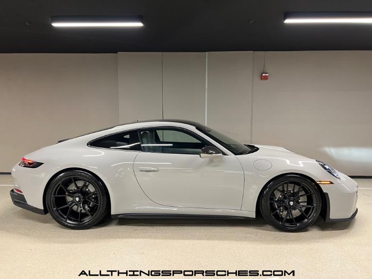 Used-2022-Porsche-911-GT3