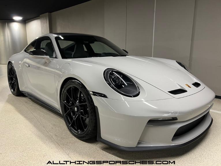 Used-2022-Porsche-911-GT3