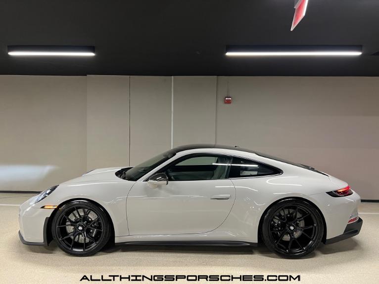 Used-2022-Porsche-911-GT3