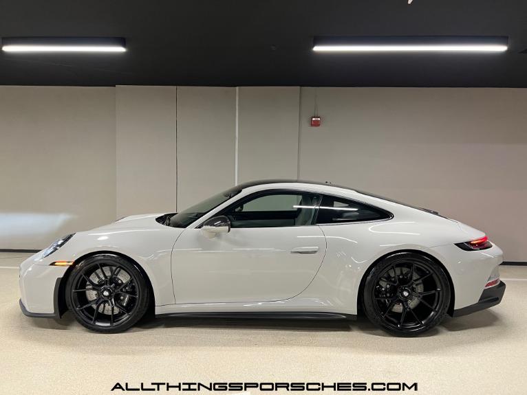 Used-2022-Porsche-911-GT3