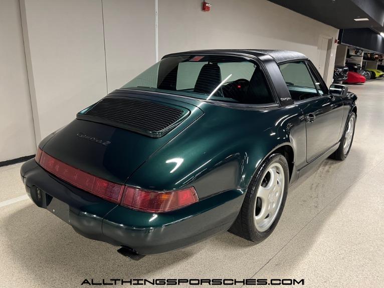 Used-1990-Porsche-911-Targa-2