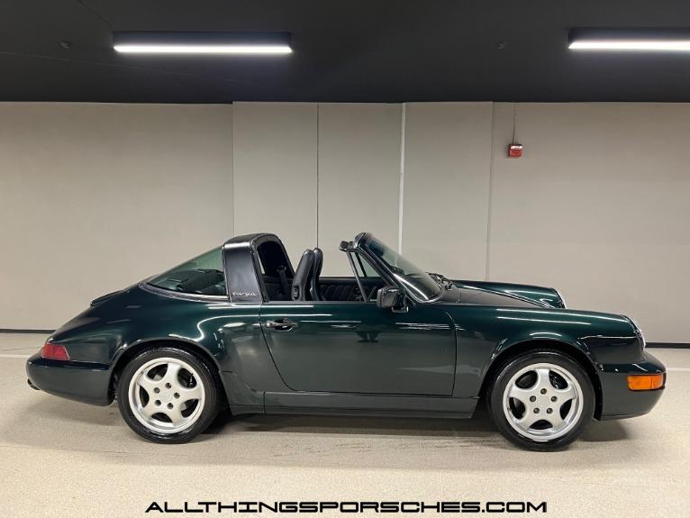 Used-1990-Porsche-911-Targa-2