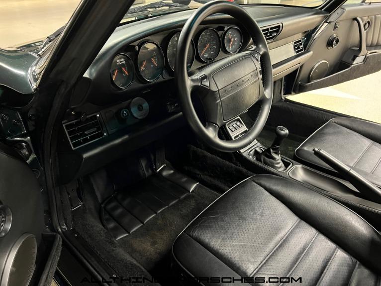 Used-1990-Porsche-911-Targa-2