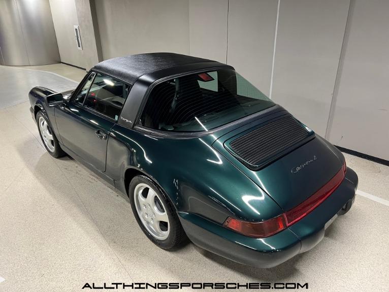 Used-1990-Porsche-911-Targa-2