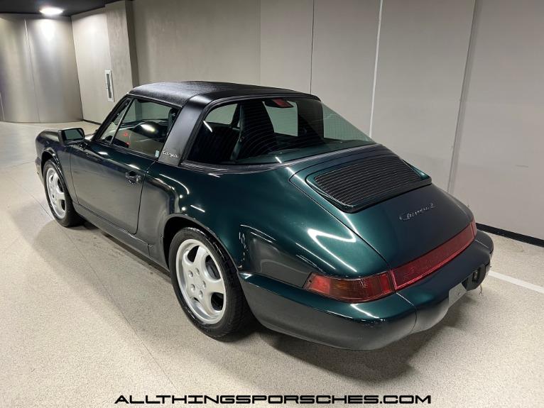 Used-1990-Porsche-911-Targa-2