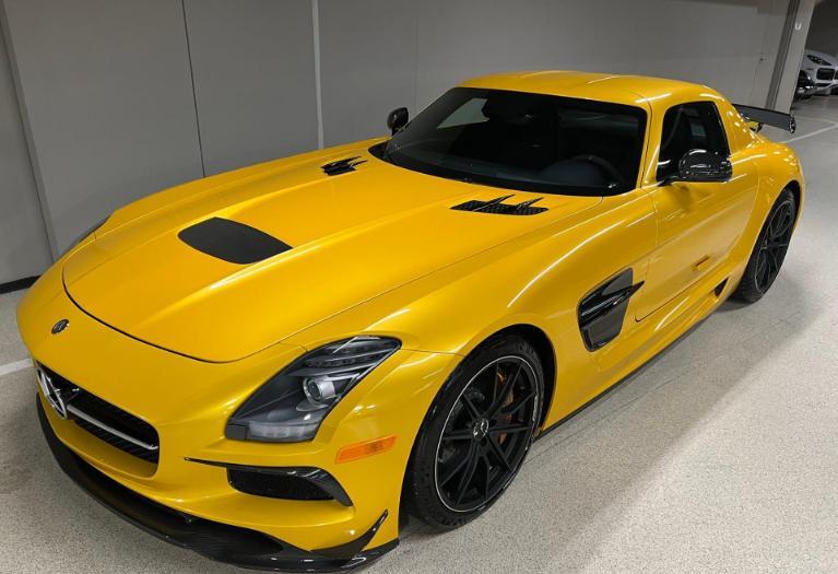 Used-2014-Mercedes-Benz-SLS-Black-Series