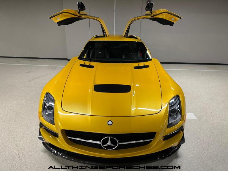 Used-2014-Mercedes-Benz-SLS-Black-Series