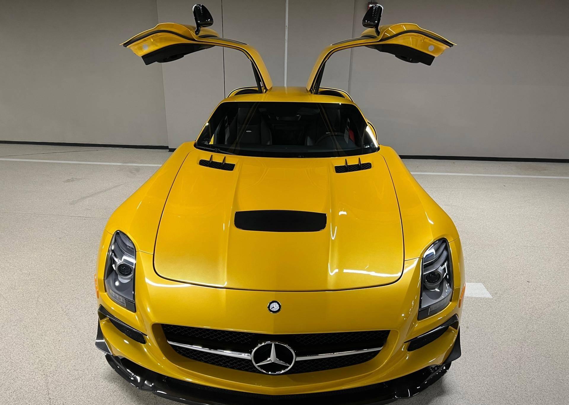 Used-2014-Mercedes-Benz-SLS-Black-Series
