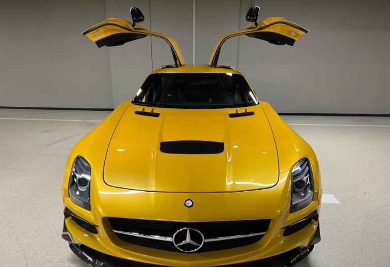 Used-2014-Mercedes-Benz-SLS-Black-Series