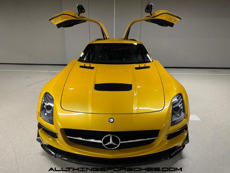 Used-2014-Mercedes-Benz-SLS-Black-Series