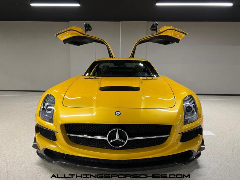 Used-2014-Mercedes-Benz-SLS-Black-Series