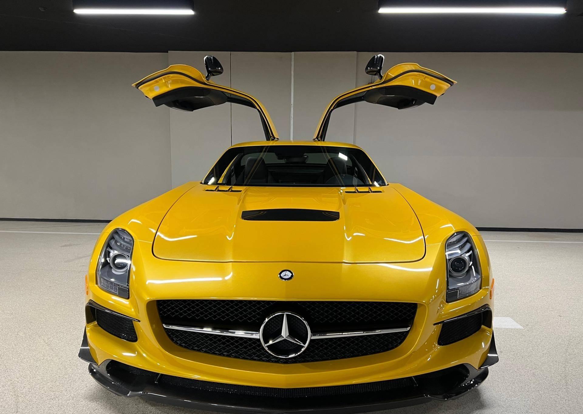 Used-2014-Mercedes-Benz-SLS-Black-Series
