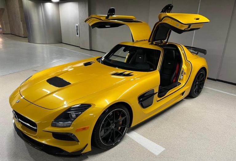 Used-2014-Mercedes-Benz-SLS-Black-Series