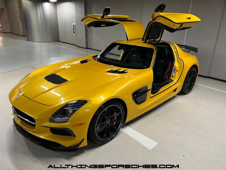 Used-2014-Mercedes-Benz-SLS-Black-Series